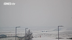 Letiště Václava Havla Praha