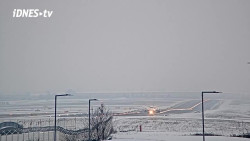 Letiště Václava Havla Praha