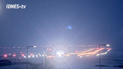 Letiště Václava Havla Praha