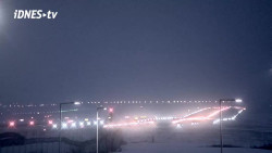 Letiště Václava Havla Praha