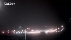 Letiště Václava Havla Praha