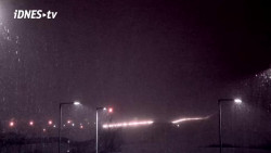 Letiště Václava Havla Praha