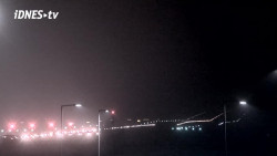 Letiště Václava Havla Praha