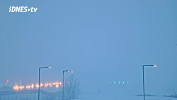 Letiště Václava Havla Praha