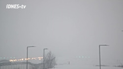 Letiště Václava Havla Praha