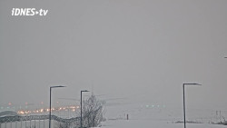 Letiště Václava Havla Praha