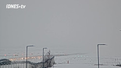 Letiště Václava Havla Praha