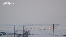 Letiště Václava Havla Praha