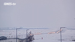 Letiště Václava Havla Praha