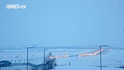 Letiště Václava Havla Praha