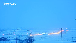 Letiště Václava Havla Praha