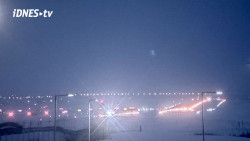 Letiště Václava Havla Praha