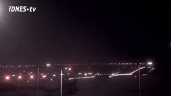 Letiště Václava Havla Praha