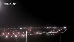 Letiště Václava Havla Praha