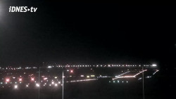 Letiště Václava Havla Praha