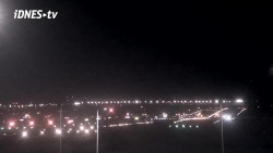 Letiště Václava Havla Praha