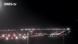 Letiště Václava Havla Praha