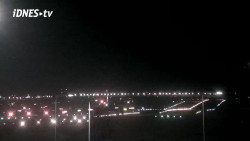 Letiště Václava Havla Praha