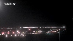 Letiště Václava Havla Praha