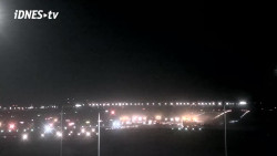 Letiště Václava Havla Praha