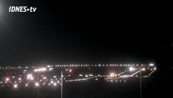 Letiště Václava Havla Praha