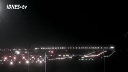 Letiště Václava Havla Praha