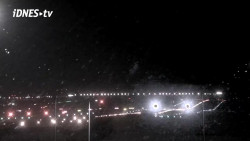 Letiště Václava Havla Praha