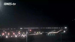 Letiště Václava Havla Praha