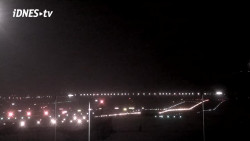 Letiště Václava Havla Praha