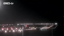 Letiště Václava Havla Praha