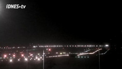 Letiště Václava Havla Praha