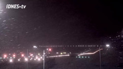 Letiště Václava Havla Praha