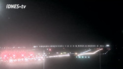 Letiště Václava Havla Praha