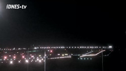 Letiště Václava Havla Praha