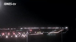 Letiště Václava Havla Praha