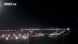 Letiště Václava Havla Praha