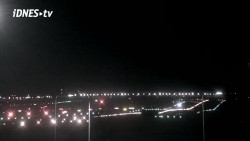 Letiště Václava Havla Praha