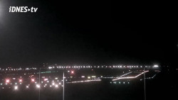 Letiště Václava Havla Praha