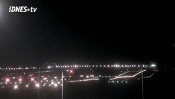 Letiště Václava Havla Praha