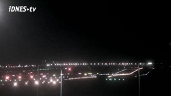 Letiště Václava Havla Praha