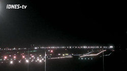 Letiště Václava Havla Praha