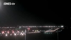 Letiště Václava Havla Praha