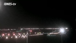 Letiště Václava Havla Praha