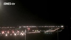 Letiště Václava Havla Praha