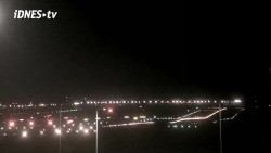 Letiště Václava Havla Praha