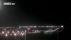 Letiště Václava Havla Praha