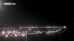 Letiště Václava Havla Praha