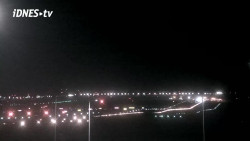 Letiště Václava Havla Praha