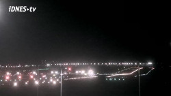 Letiště Václava Havla Praha