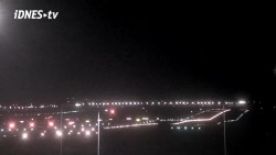 Letiště Václava Havla Praha